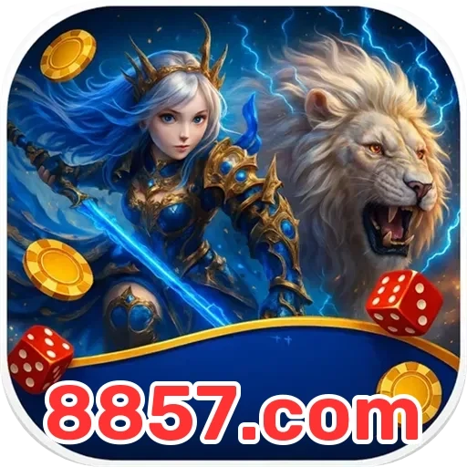 8857.com: Conheça a Plataforma de Jogos que Está em Alta no Brasil