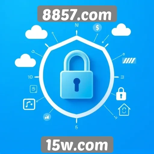 Avaliação da segurança em transações no 8857.com